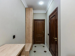 Отель Kaier