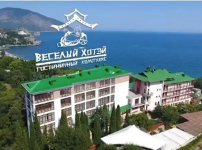 Gostinichniy Kompleks Veselyij Hotej Hotel