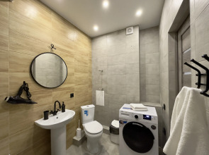 Апартаменты Монако 24 ЖК «Привилегия» 990