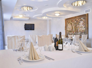 Спа-Отель Вилла София