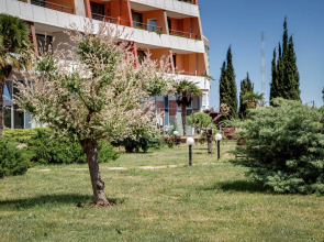 Апартаменты Фамилия Делюкс