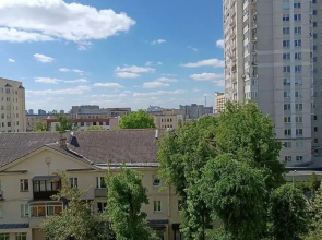 Квартира в тихом центре  Минска