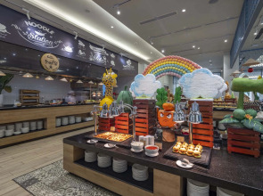 Vinpearl Wonderworld Phu Quoc