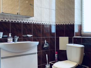 Квартира Baltic space