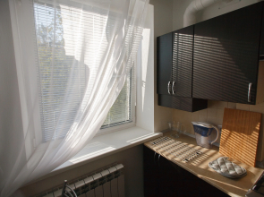 Апартаменты у Кремля