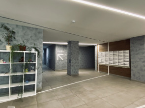 Апартаменты ЖК Гулливер Парк Горького