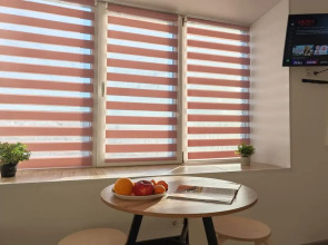 Квартира Уютная Студия по Тухачевского 49/2-25