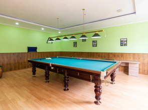 Бутик-отель OloloFamily