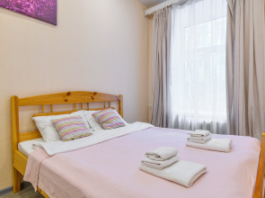 Апартаменты Nevsky by Apartico