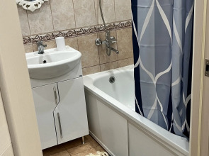 Апартаменты Уютная квартира рядом с Набережной