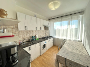 Апартаменты Пушкинская