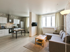 Апартаменты MaxRealty24 Спасо Тушинский бульвар 2