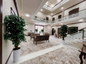 Бутик-отель Marakanda