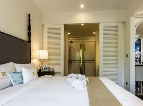 Апартаменты Grand Florida Beachfront