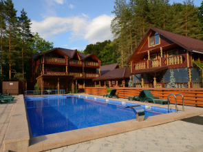 Prokhladny Guest House