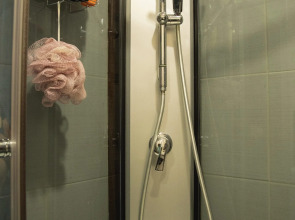 Апартаменты Приволжский