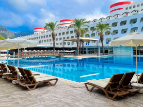 Transatlantik Hotel & Spa