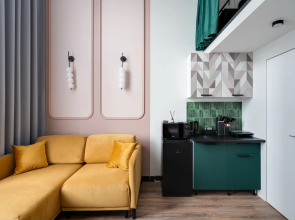 Апартаменты UraganAPART Веста