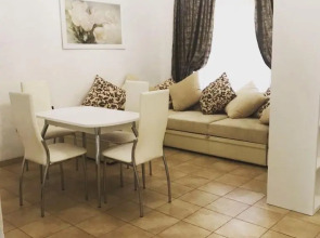 Апартаменты Валентина 3