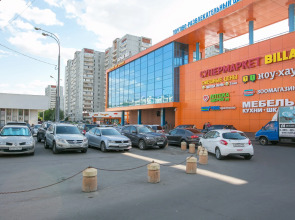 Апартаменты Майями