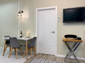 Апартаменты на улице Балтийской 6