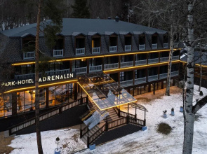 Hotel Park-Otel Adrenalin