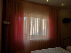 Гостевой дом Евро