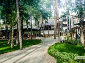 Отель Европа