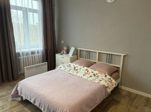 V Samom Tsentre Goroda Volgograd Flat