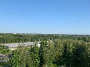 Квартира Наш Дом - Ваш Дом 2