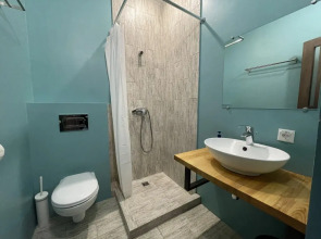 Квартира КАК ДОМА на Ленина