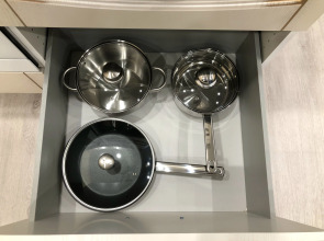 Апартаменты НСК на Немировича-Данченко 167/1