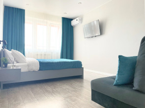 Апартаменты на Бульваре Цветочный 10