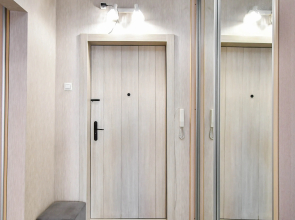 Квартира 1 комнатные возле ТРЦ Планета