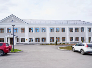 Отель Родина