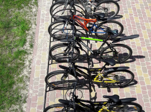 Гостевой дом на Есенина