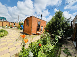 Гостевой дом Green Elephant