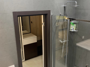 Апартаменты Sea Studio Senyavina 5