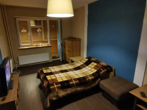 Квартира уютная, чистая, теплая