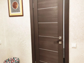 Квартира Комфорт в Географическом Центре