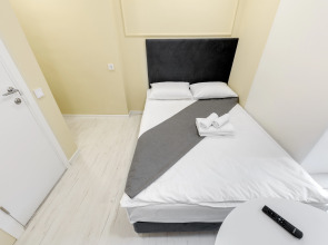 Апартаменты VEDA Aparts Лиговский55