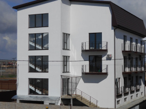 Ilim Guest House