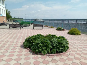 Отель Мышк Инн