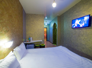 Отель Халиф