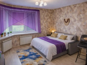 Studiya V Zhivopisnom Rayone Zhk Yuzhnoye Domodedovo Flat
