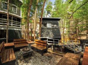 Гостевой дом Black Point