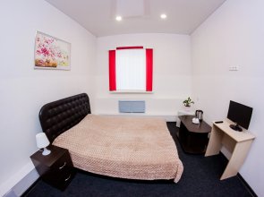 Отель Линия Спектр