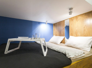 Апартаменты Toma Doma 1