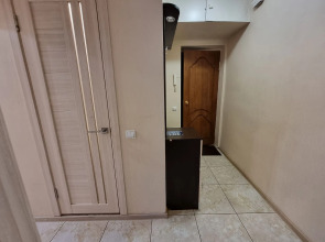 Апартаменты Дзержинского 92Б