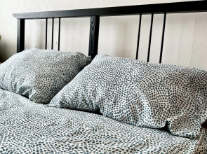 Квартира на Зайцева 42А